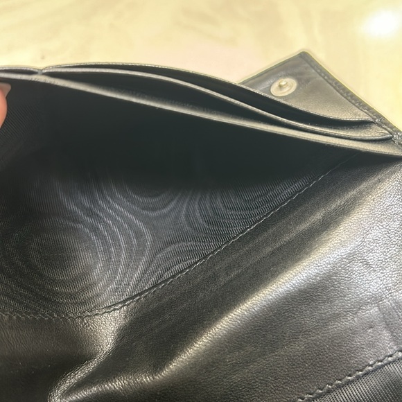 Prada long wallet - Picture 6 of 8